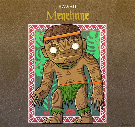 Magoc iskand hawaii